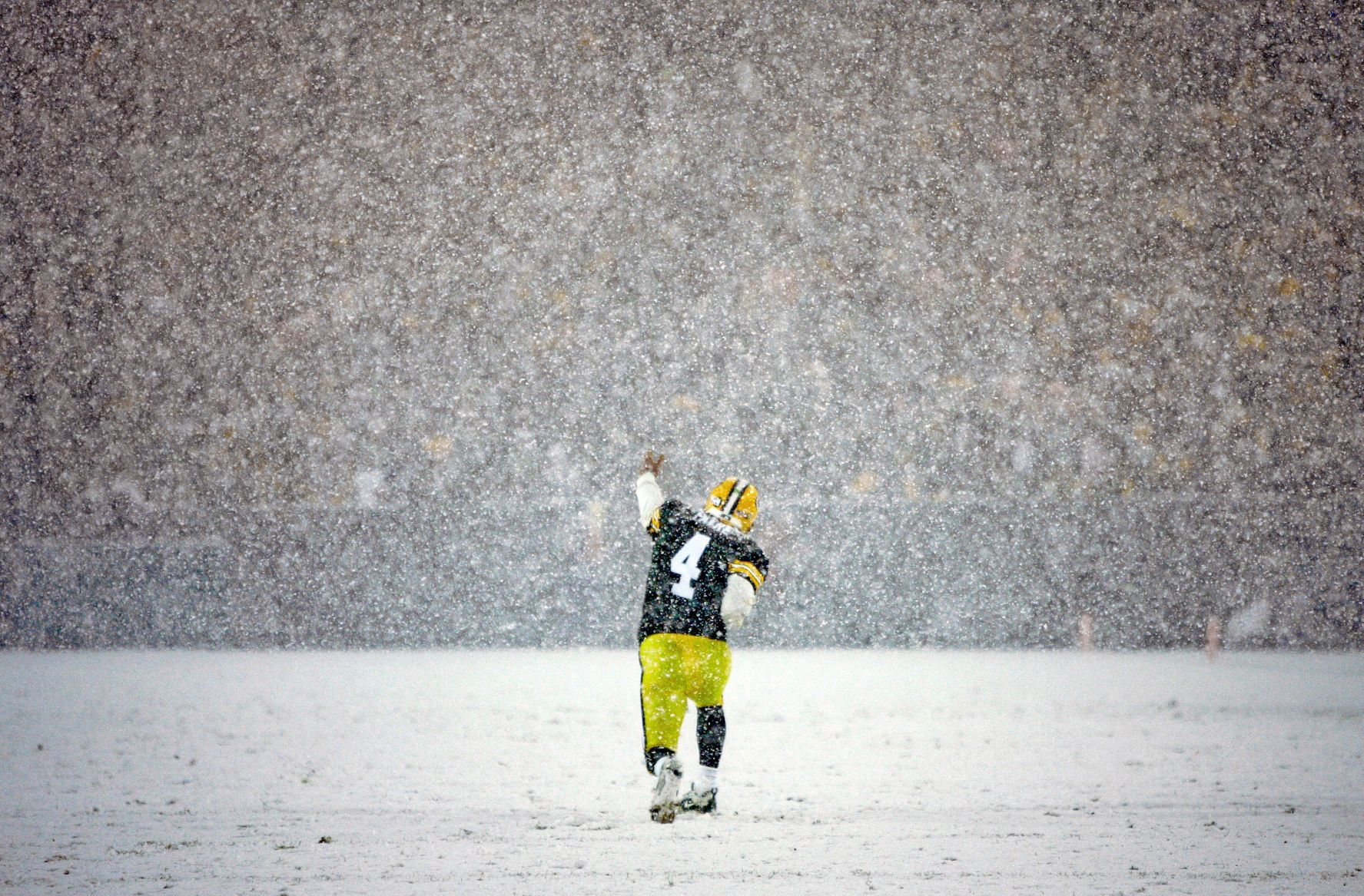 2008-01-12 Green Bay